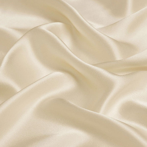 Charmeuse Silk-Cream-DY3798