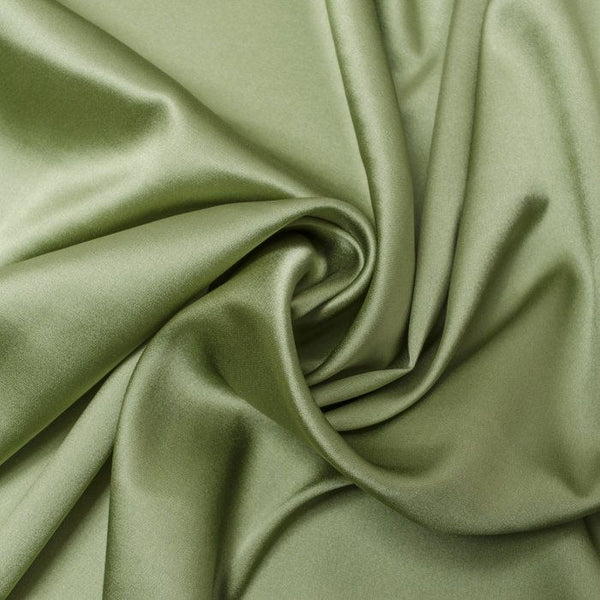 Color-Plain Pista Soft Silk