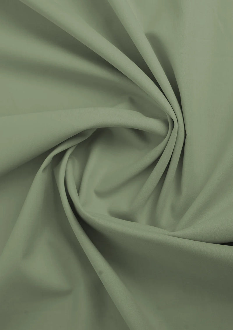 Color-Pista Plain Cotton