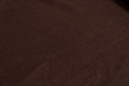 2pc-Natural Irish Linen-Cocoa Brown-CL1476500